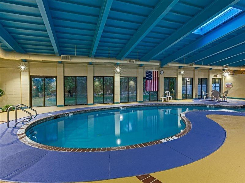 Express - North Hotel 2*