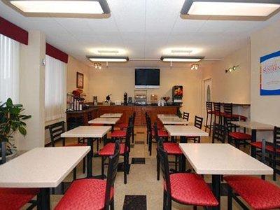Express - North Hotel