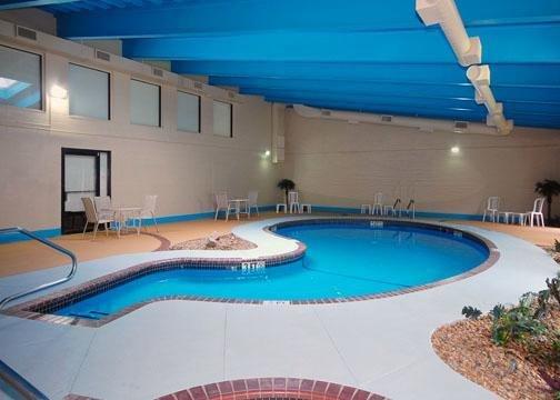 Express - North Hotel
