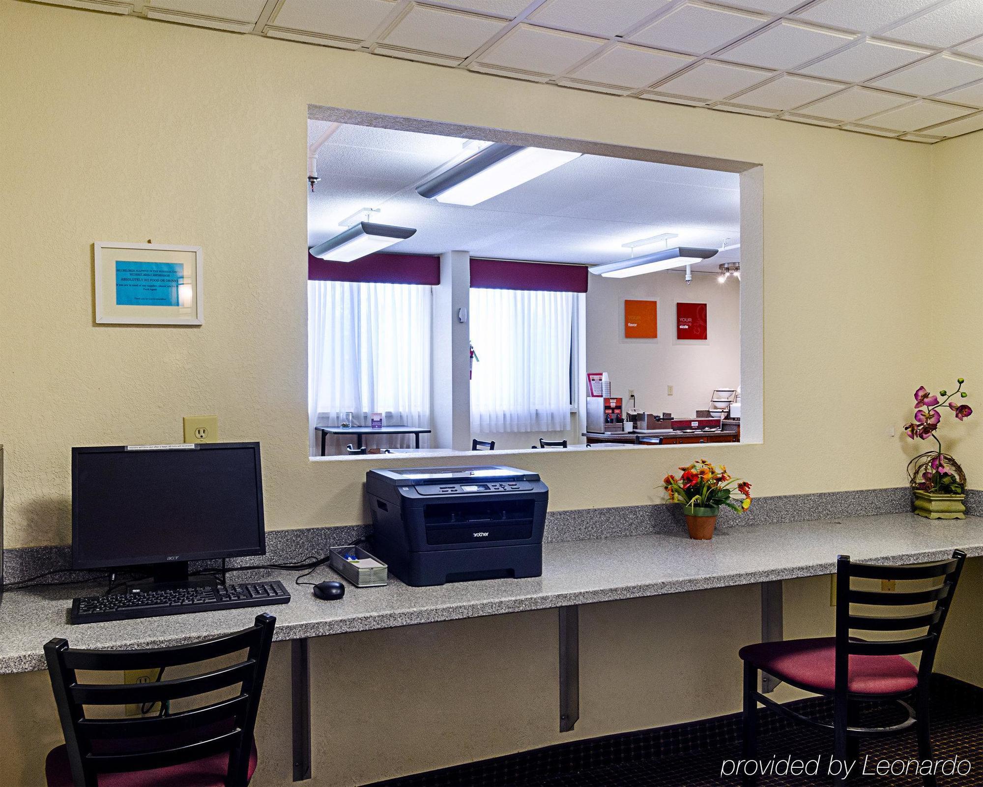 Express - North Hotel