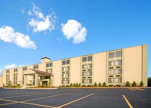 Express - North Hotel