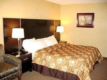 Express - North Hotel
