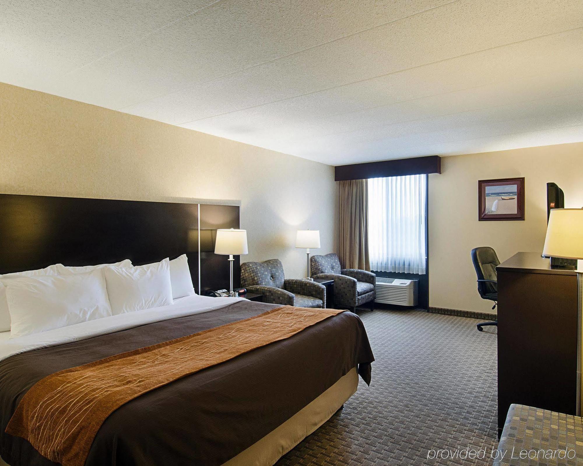 Express - North Hotel 2*