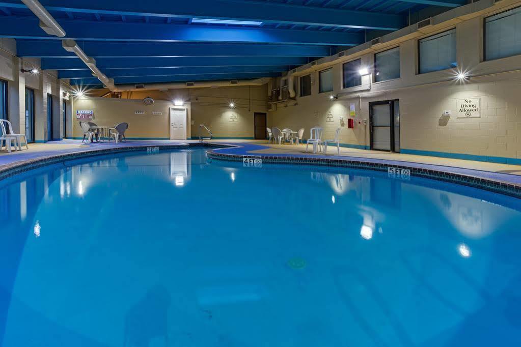 Express - North Hotel 2*