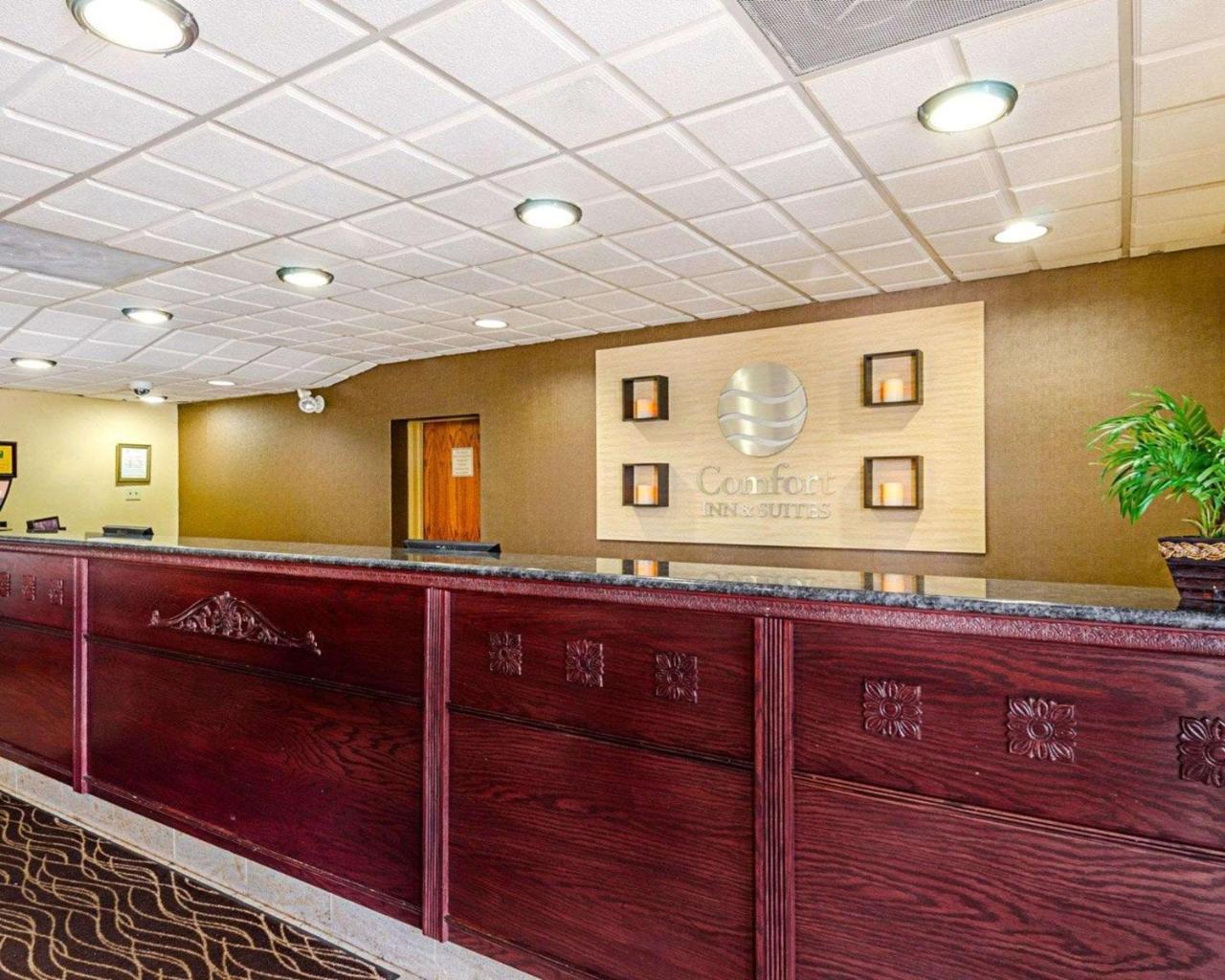 Hotel Express - North Fall River
