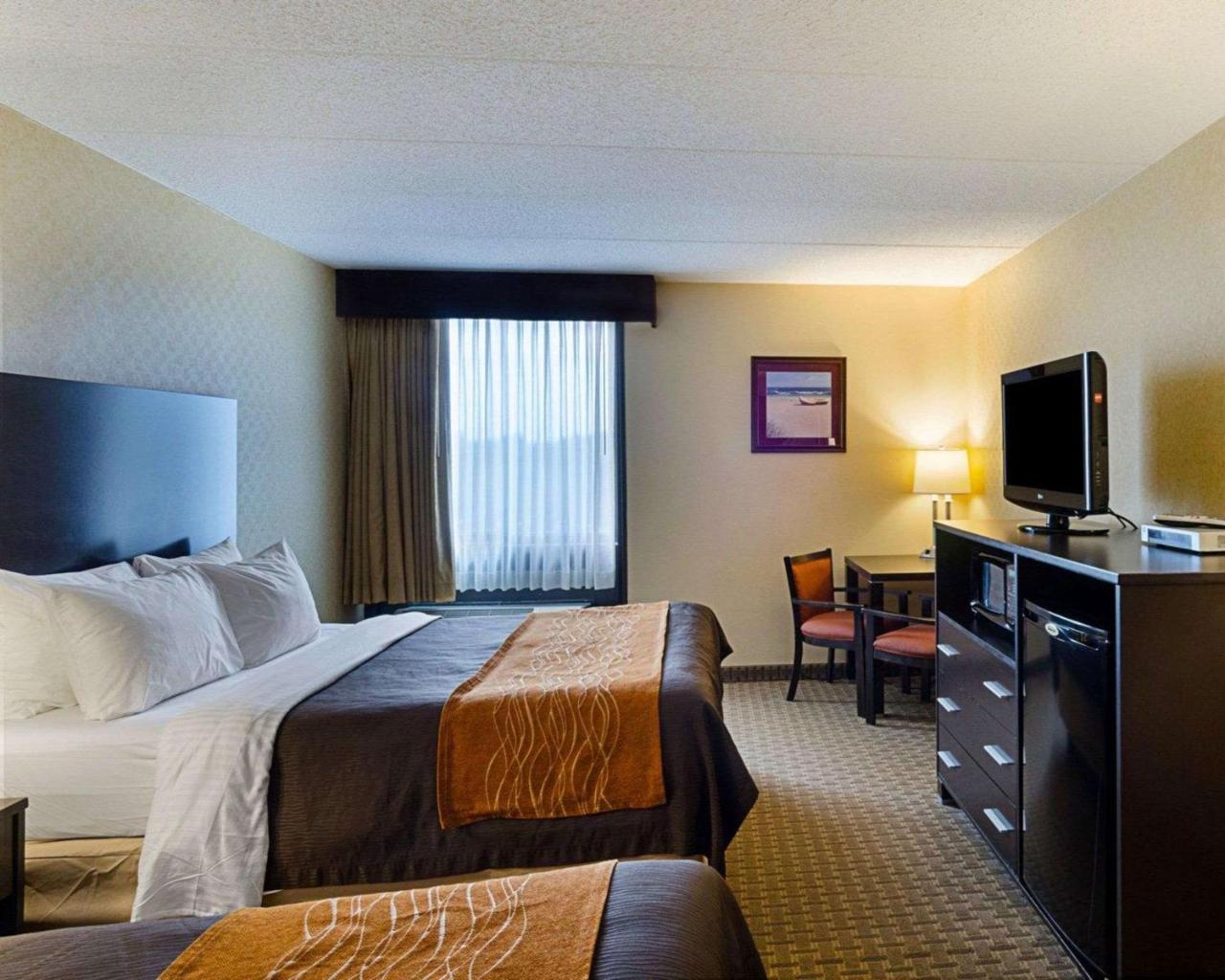 Hotel Express - North Fall River