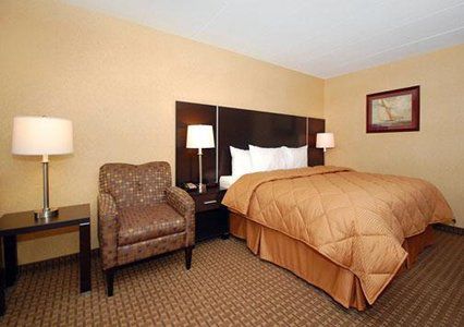 Hotel Express - North Fall River