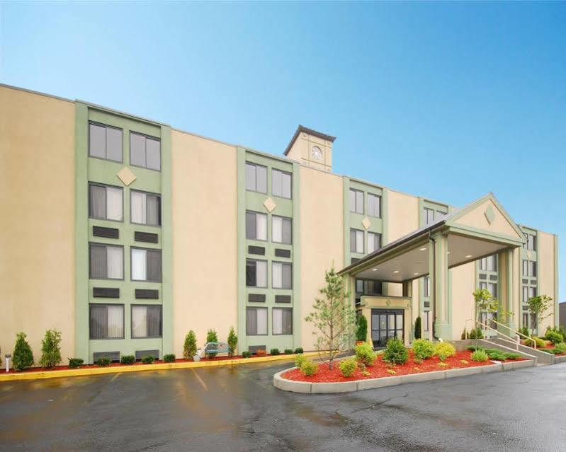 Hotel Express - North 2*