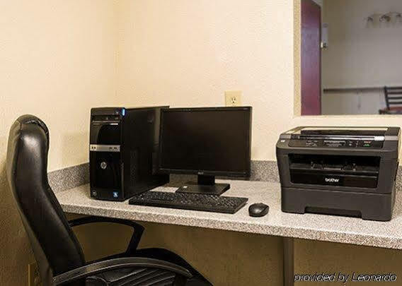 Hotel Express - North Fall River